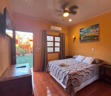 Granada House | Granados Guest House