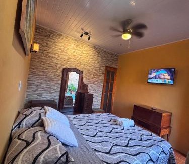 Granada House | Granados Guest House