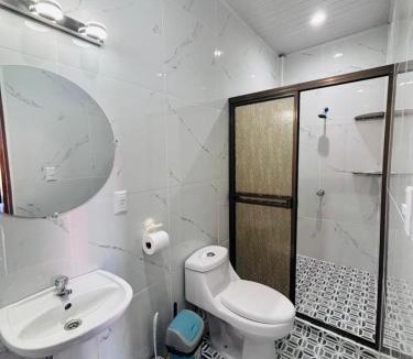 Granada House | Granados Guest House