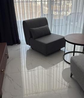 Trikomo Apartment | Grand Sapphire 22 floor B BLock 377, Cypr Północny