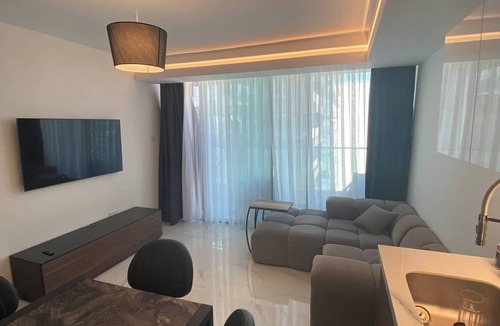 Bogaz Apartment | Grand Sapphire Resort Casino and Residents
