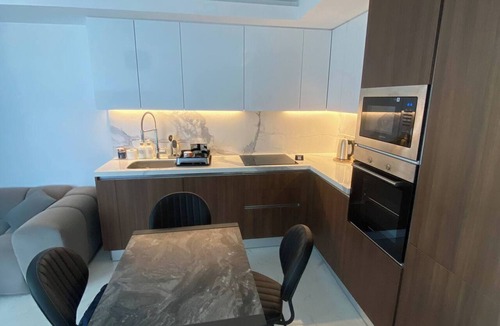Bogaz Apartment | Grand Sapphire Resort Casino and Residents
