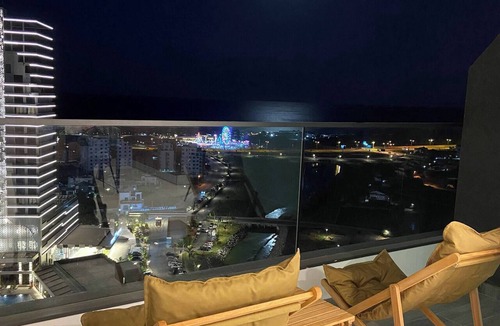 Bogaz Apartment | Grand Sapphire Resort Casino and Residents