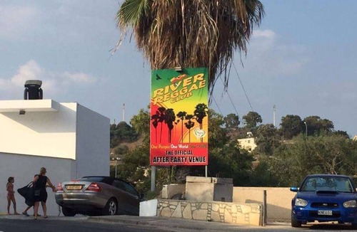 Ayia Napa Apartment | Great Location Furnished Studio In Ayia Napa