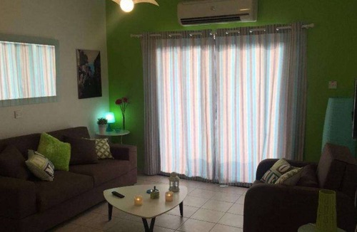 Ayia Napa Apartment | Great Location Furnished Studio In Ayia Napa