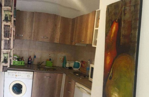Ayia Napa Apartment | Great Location Furnished Studio In Ayia Napa