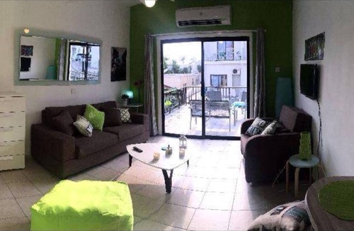 Ayia Napa Apartment | Great Location Furnished Studio In Ayia Napa