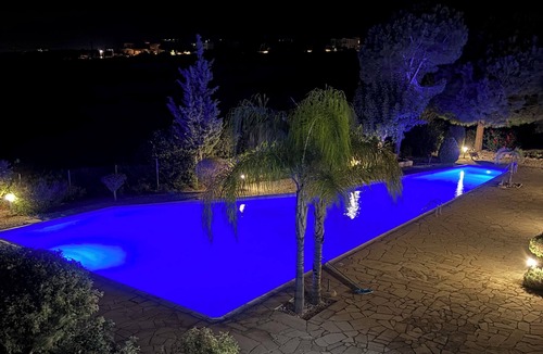 Tala House | Great place to get away and find peace and rest.