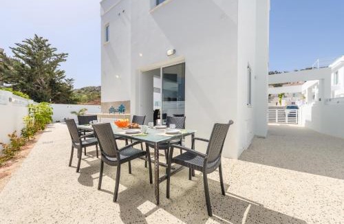 Protaras Villa | Green Bay Villa #13