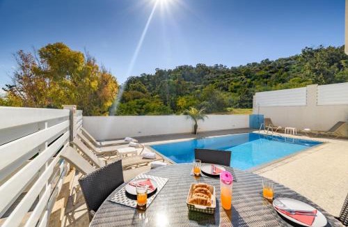 Protaras Villa | Green Bay Villa #13
