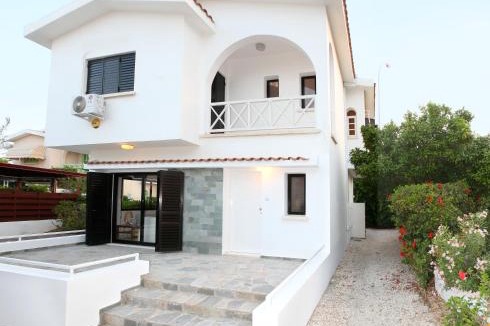 Protaras House | Green Bay Villa