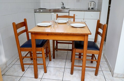 Ayia Napa Apartment | Green Bungalows Hotel Apartments