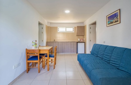 Ayia Napa Apartment | Green Bungalows Hotel Apartments