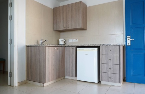 Ayia Napa Apartment | Green Bungalows Hotel Apartments