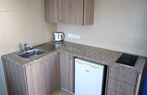 Ayia Napa Apartment | Green Bungalows Hotel Apartments