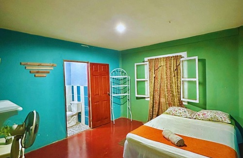 Moyogalpa Hostel | Green Hostel