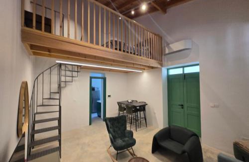 Historical Center Apartment | Green Leaf - Old City Suite