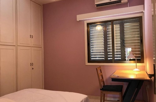 Ayios Dhometios House | Green Line Hideout