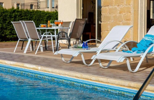 Prodromi Villa | Green Valley 2 in Latchi