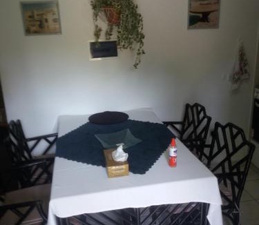 Germasogeia Apartment | Greenfields Country Club