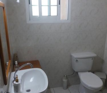 Germasogeia Apartment | Greenfields Country Club