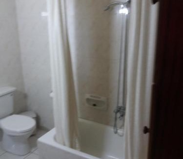 Germasogeia Apartment | Greenfields Country Club