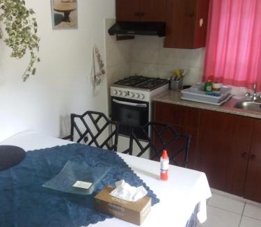 Germasogeia Apartment | Greenfields Country Club
