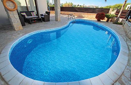 Protaras Villa | Greko Mare 17