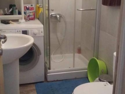 Neapolis Apartment | Griva Digeni street Seagull court flat 24