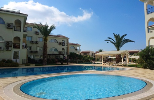 Gastria Apartment | Ground Floor 1 Bedroom Apartment