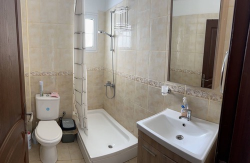 Bogaz Apartment | Ground floor 2 bedroom flat to hire
