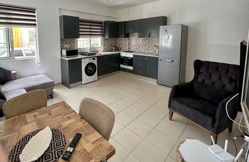Bogaz Apartment | Ground floor 2 bedroom flat to hire