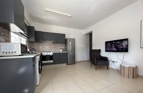 Bogaz Apartment | Ground floor 2 bedroom flat to hire