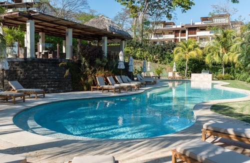 Guacalito de La Isla Villa | Guacalito de la Isla