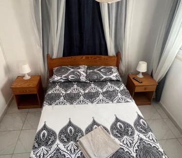 Skala House | Guest House