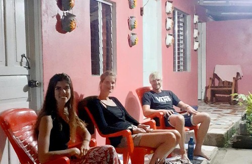 Moyogalpa House | Guest House Nena