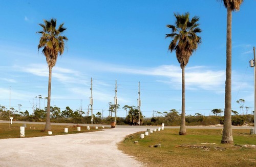 Cape San Blas House | Gulf Front, North Cape San Blas, Pet Friendly - Sun Chaser