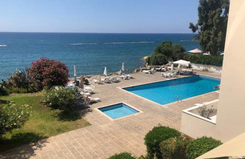 Potamos tis Germasogeias Apartment | Gulf Palace Apartments