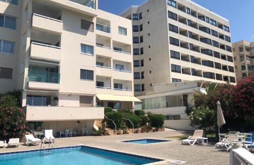 Potamos tis Germasogeias Apartment | Gulf Palace Apartments