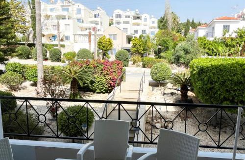Kissonerga Apartment | H&O Berenike Holiday Apartment