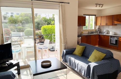 Kissonerga Apartment | H&O Berenike Holiday Apartment