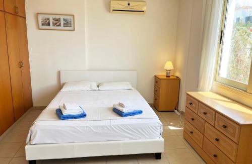 Kissonerga Apartment | H&O Berenike Holiday Apartment
