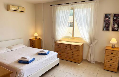 Kissonerga Apartment | H&O Berenike Holiday Apartment