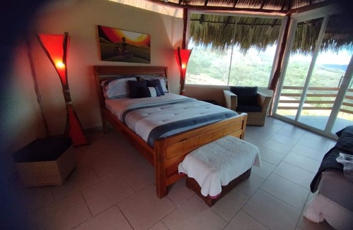 Esteli Hotel | H & R Ranch Resort