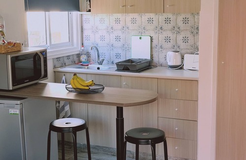 Ayia Napa Apartment | Ha.De.Co. Holiday Apt C