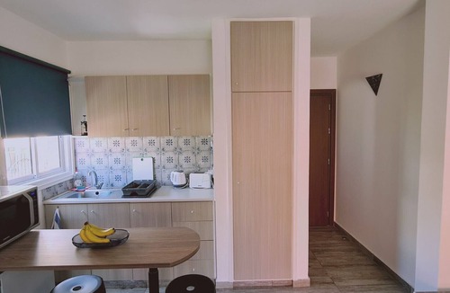 Ayia Napa Apartment | Ha.De.Co. Holiday Apt C