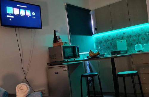 Ayia Napa Apartment | Ha.De.Co. Holiday Apt C
