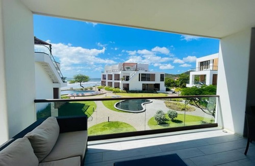 Playa Colorado Apartment | Hacienda Iguana Beach and Golf Resort
