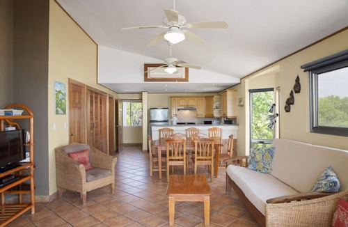 Rancho Santana House | Hacienda Iguana Tola Beachfront villa