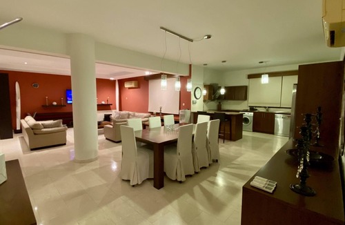 Potamos tis Germasogeias Apartment | Hallmark Beach Apt by TrulyCyprus